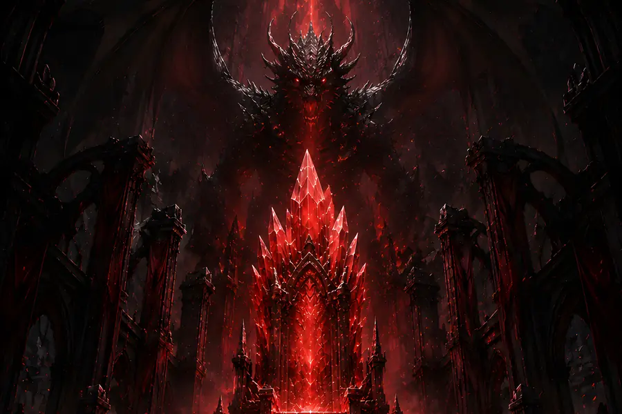 Gaming Mythology & Fantasy collection artwork