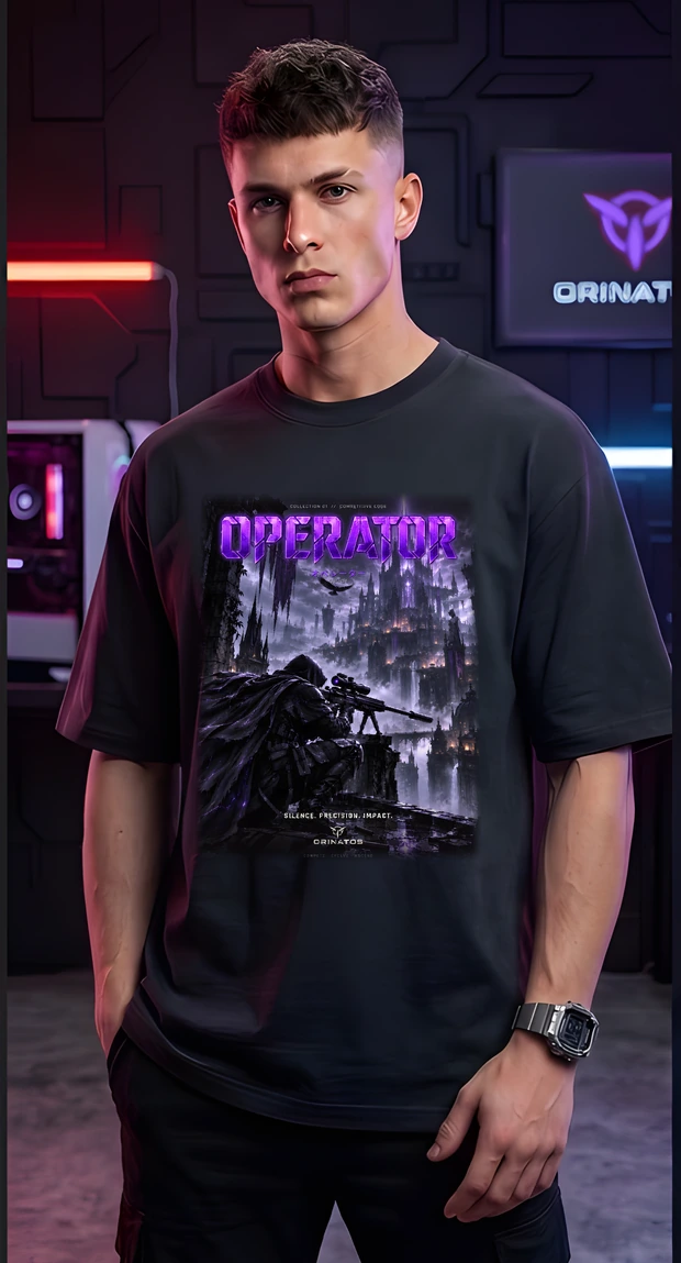Operator